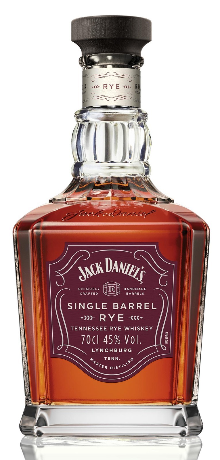 Jack Daniels Rye
