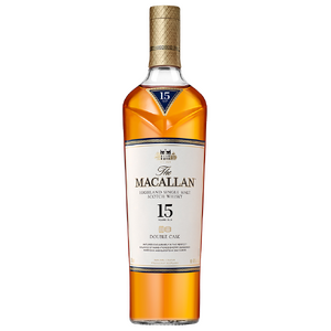 Macallan 15 Fine Oak