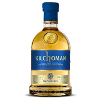 Kilchoman Machir Bay