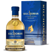 Kilchoman Machir Bay 2009 Vintage