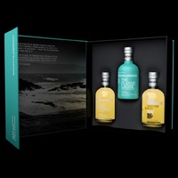 Bruichladdich Wee Laddie Gift Pack