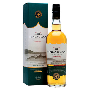 Finlaggan Old Reserve