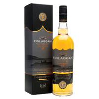 Finlaggan Cask Strength 58% 700mL