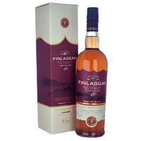 Finlaggan Port Cask Finished 