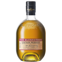 Glenrothes Vintage Reserve