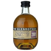 Glenrothes Mini 2001 100ml