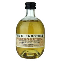 Glenrothes Bourbon Cask Reserve