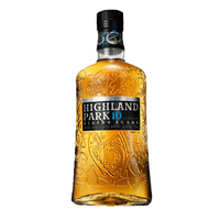 Highland Park 10