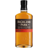 Highland Park 18