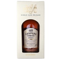 Bunnahabhain 2001 14yo