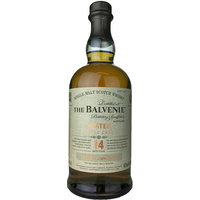 The Balvenie 14yo Peated 