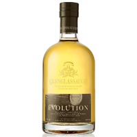 Glenglassaugh Evolution 50% 700mL