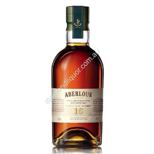 Aberlour 16 Year Old