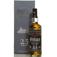 BenRiach Deluxe 25 Years 46.8% 700mL (SMSW)