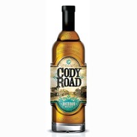 Cody Road Bourbon Whiskey 