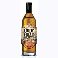 Cody Road Single Barrel Bourbon Whiskey