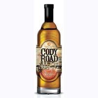 Cody Road Single Barrel Bourbon Whiskey 52.5% 750ml