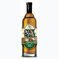 Cody Road Single Barrel Rye