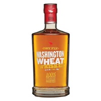 Dry Fly Washington Wheat Whiskey 45% 750mL