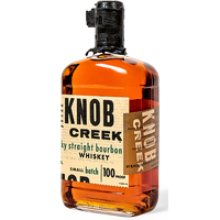 Knob Creek Small Batch 100 Proof