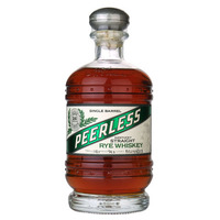 Peerless Rye Whiskey Single Barrel