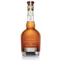 Woodford Reserve Masters Collections 1838 Style White Corn
