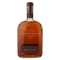 Woodford Reserve 1lt Whisky Live No.3