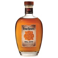 Four Roses Small Batch  750 mL