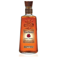 Four Roses Single Barrel 750 mL