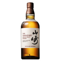 Yamazaki Distillers Reserve