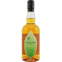 Ichiros Double Distilleries