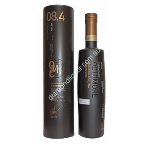Octomore 8.4