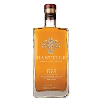 Bastille 1789 Rare Whisky 700ml