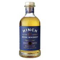 Hinch Small Batch Irish Whiskey 43% 700ml