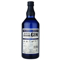Okinawa Japanese Gin
