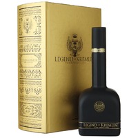 Legend of Kremlin Book