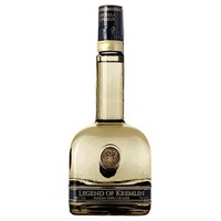 Legend of Kremlin Vodka 700ml Bottle only