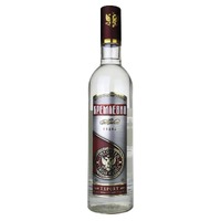 Kremlevka Soft Russian Vodka 40% 700ml