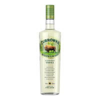 Zubrowka Bison Grass Vodka