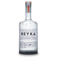 Reyka Vodka