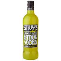 Stivy's Lemon Sherbert Vodka 700ml