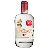 Pickerings Gin