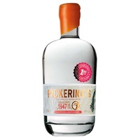 Pickerings 1947 Original Gin