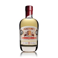Pickerings Island Cask Gi