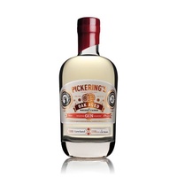 Pickerings Lowland Cask Gin