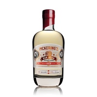 Pickerings Speyside Cask Gin