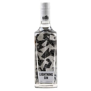 Karu Lightning Gin 57.5%