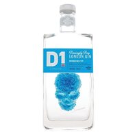 D1 London Dry Gin