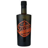 Sylvius Gin