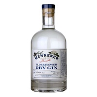 Wenneker Elderflower Gin